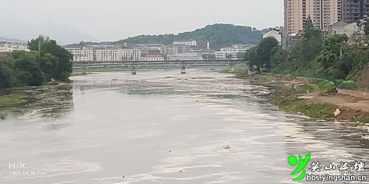 英山论坛 69 推荐栏目 69 曝光台 69 英山县全县水源遭不明白色